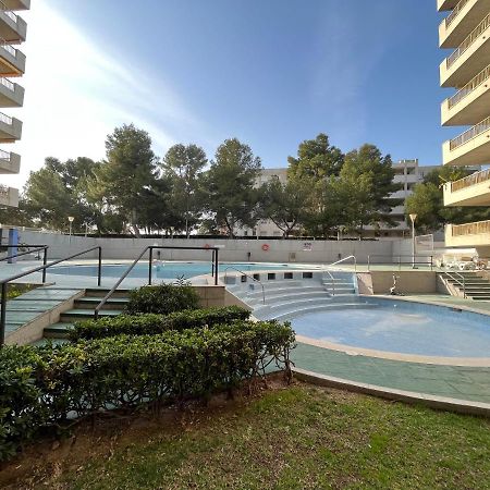 Apartamento En Salou Ngoại thất bức ảnh