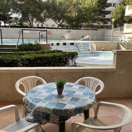 Apartamento En Salou Ngoại thất bức ảnh