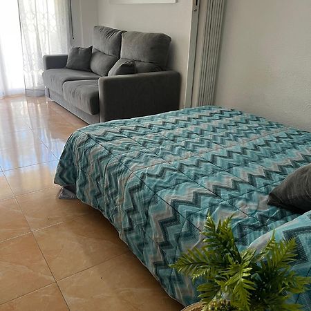 Apartamento En Salou Ngoại thất bức ảnh