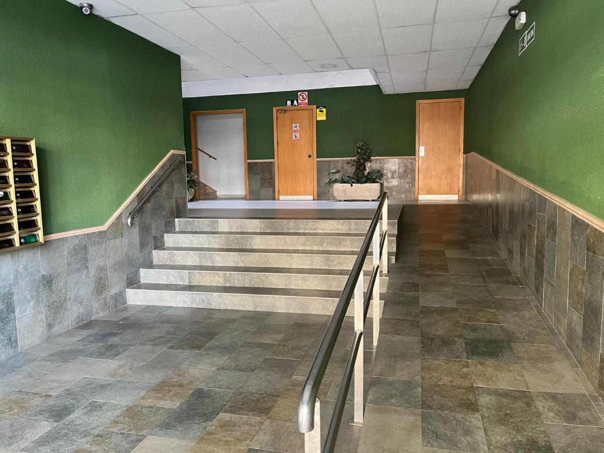 Apartamento En Salou Ngoại thất bức ảnh