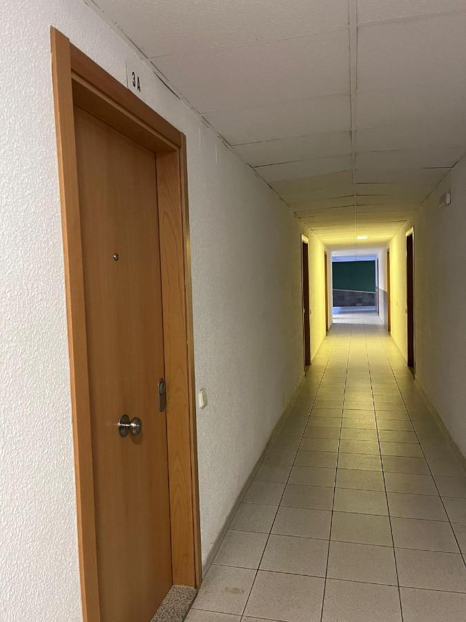 Apartamento En Salou Ngoại thất bức ảnh