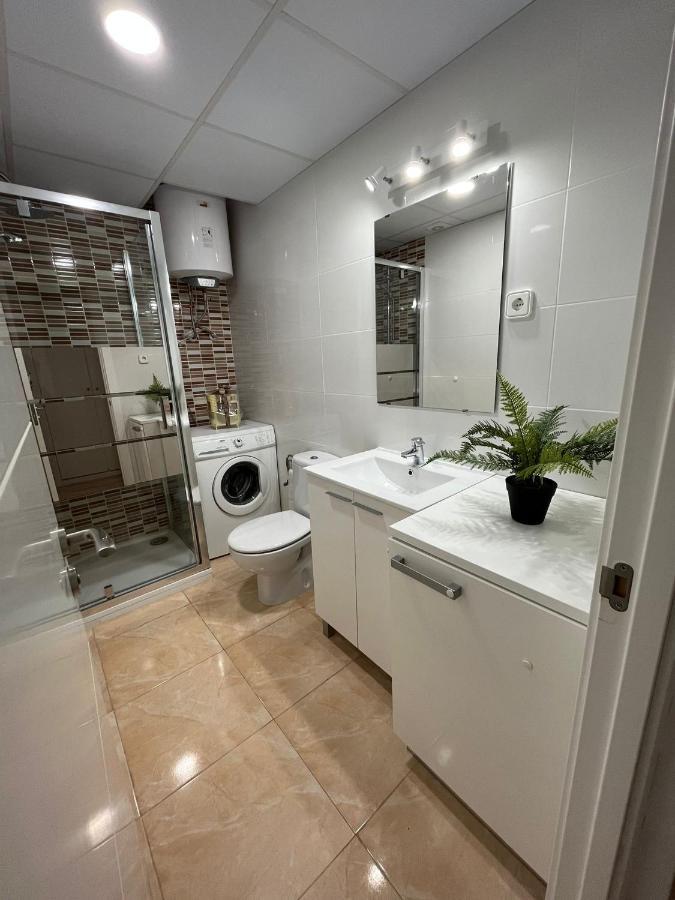Apartamento En Salou Ngoại thất bức ảnh