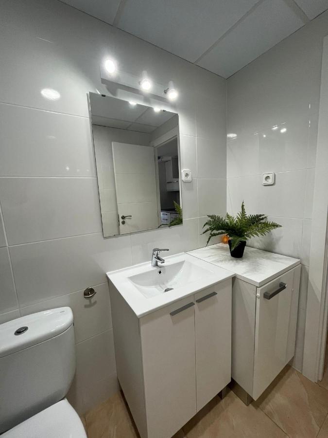 Apartamento En Salou Ngoại thất bức ảnh
