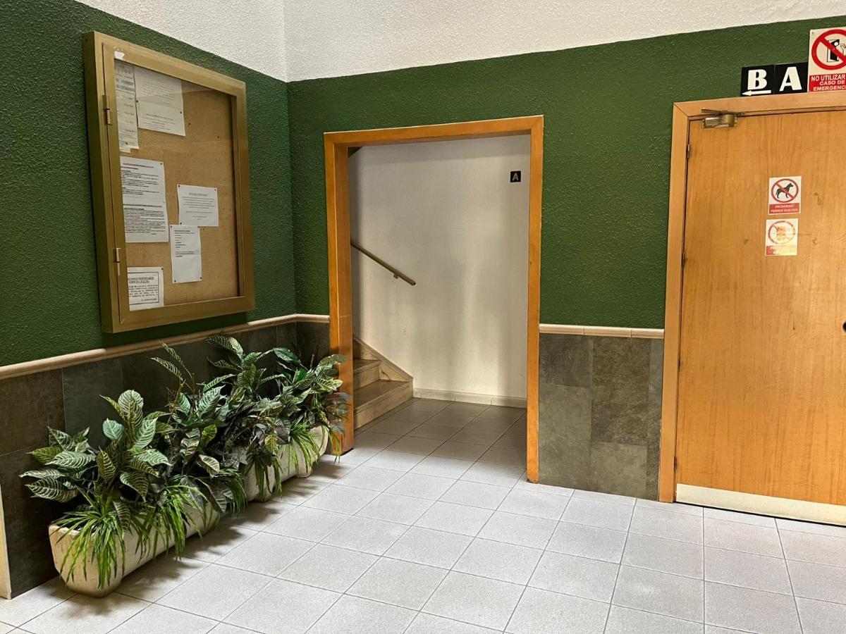Apartamento En Salou Ngoại thất bức ảnh