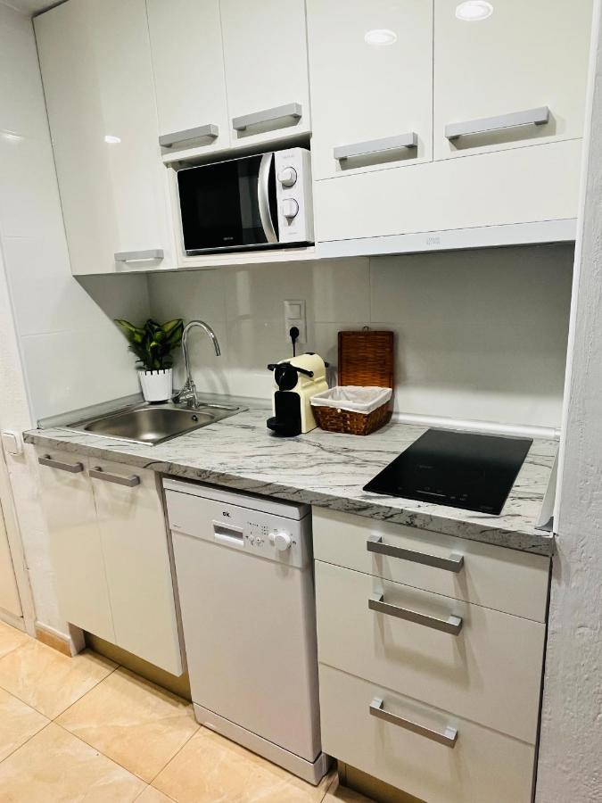 Apartamento En Salou Ngoại thất bức ảnh