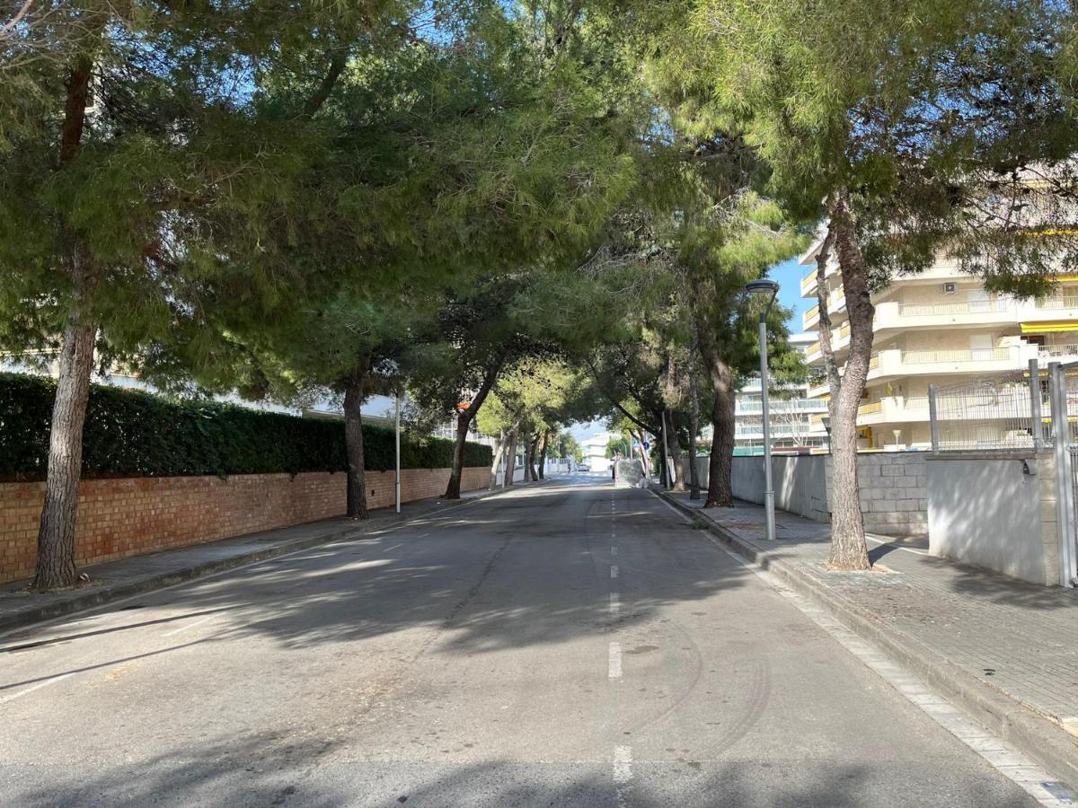 Apartamento En Salou Ngoại thất bức ảnh