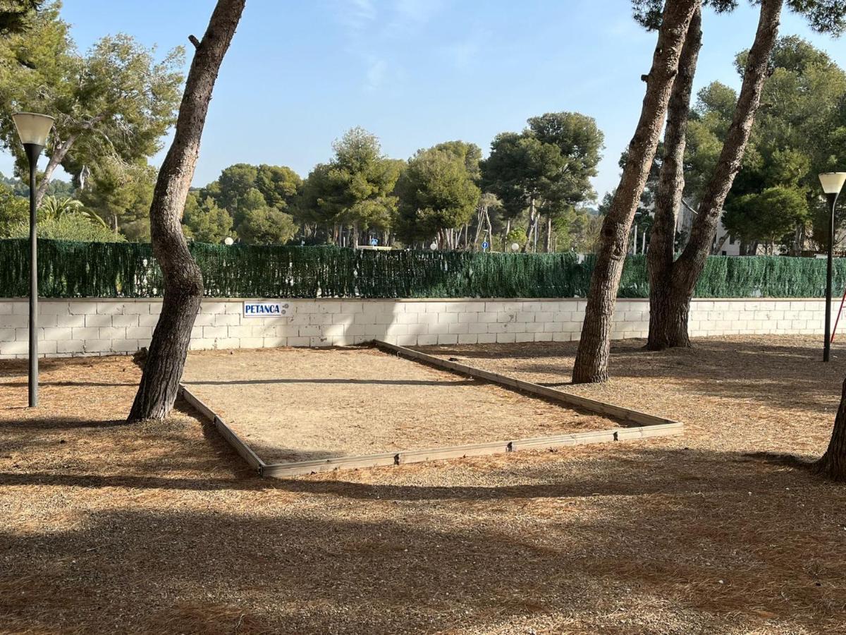 Apartamento En Salou Ngoại thất bức ảnh