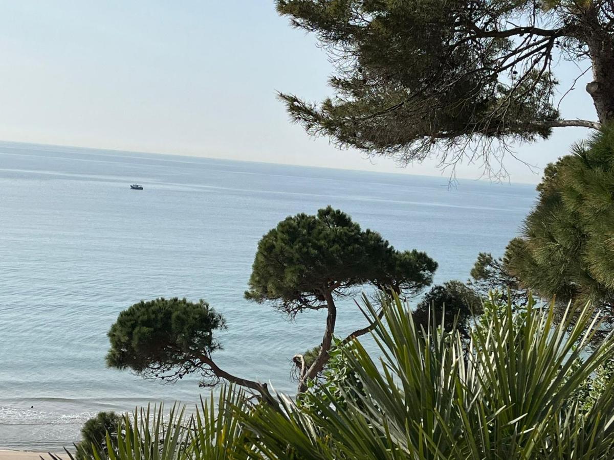 Apartamento En Salou Ngoại thất bức ảnh