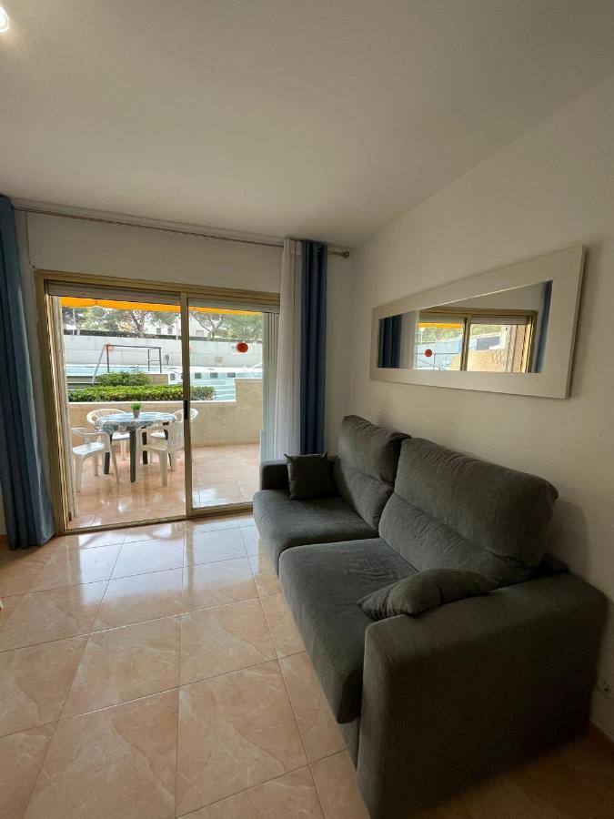 Apartamento En Salou Ngoại thất bức ảnh