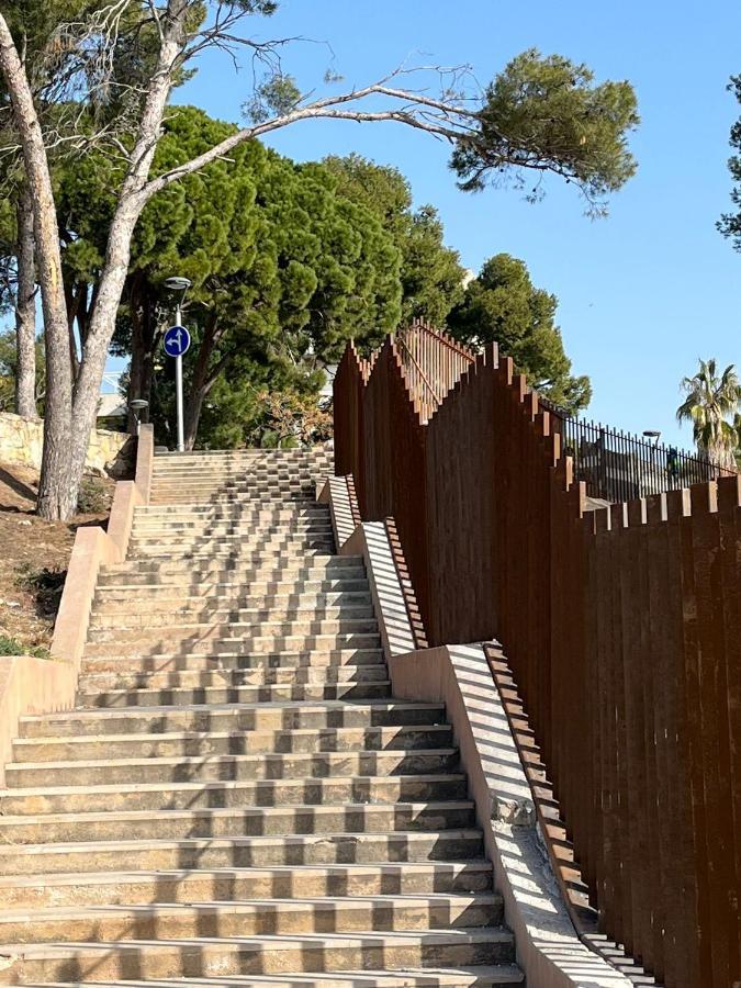 Apartamento En Salou Ngoại thất bức ảnh