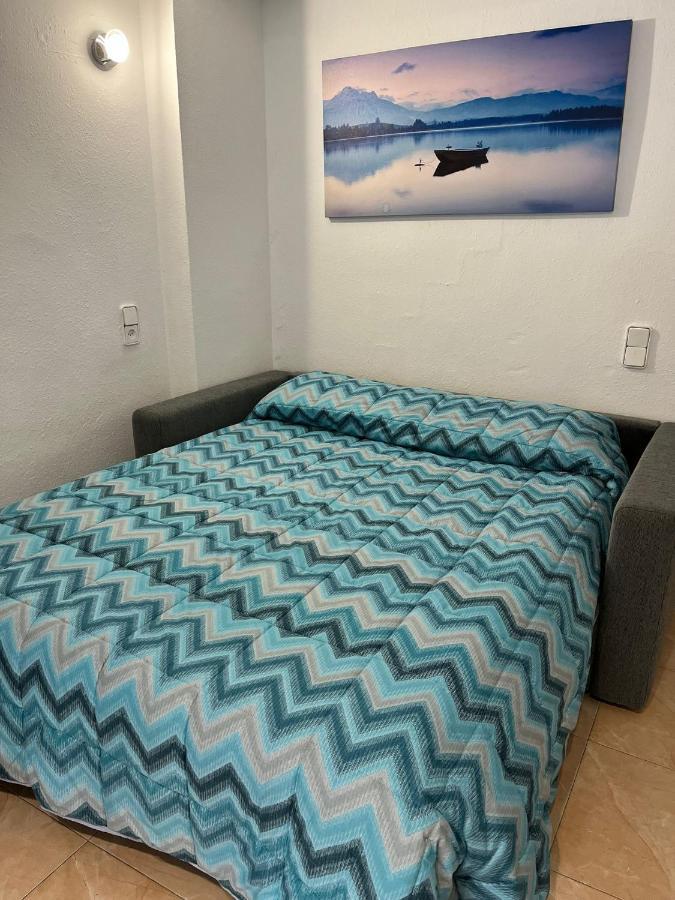 Apartamento En Salou Ngoại thất bức ảnh