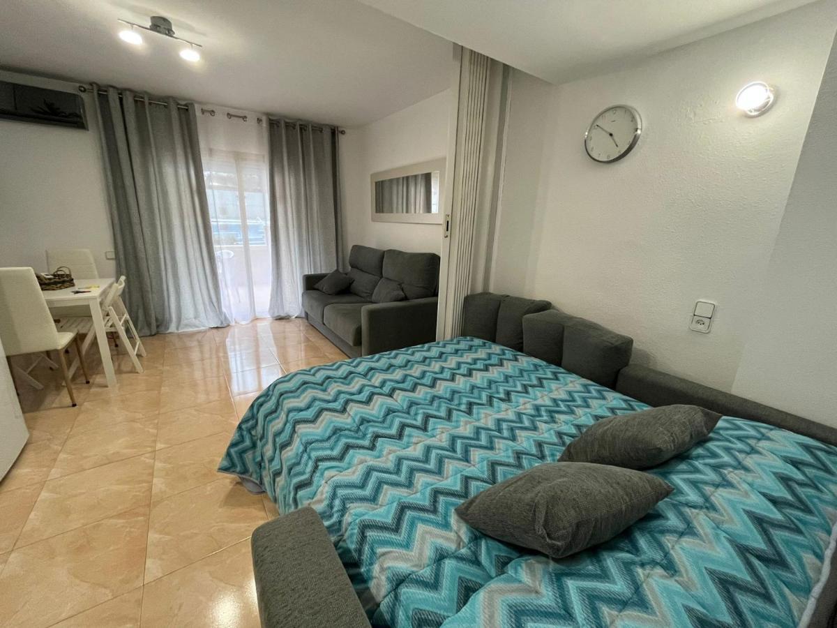 Apartamento En Salou Ngoại thất bức ảnh