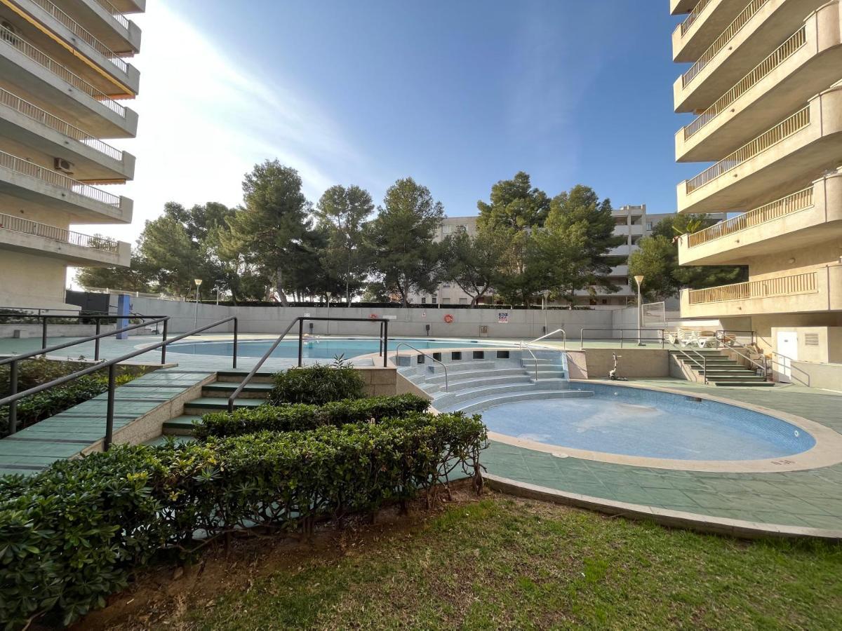Apartamento En Salou Ngoại thất bức ảnh