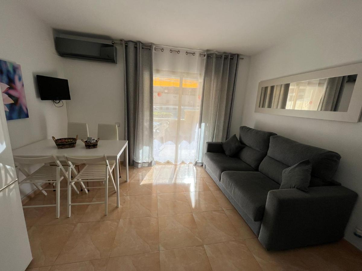 Apartamento En Salou Apartment Ngoại thất bức ảnh