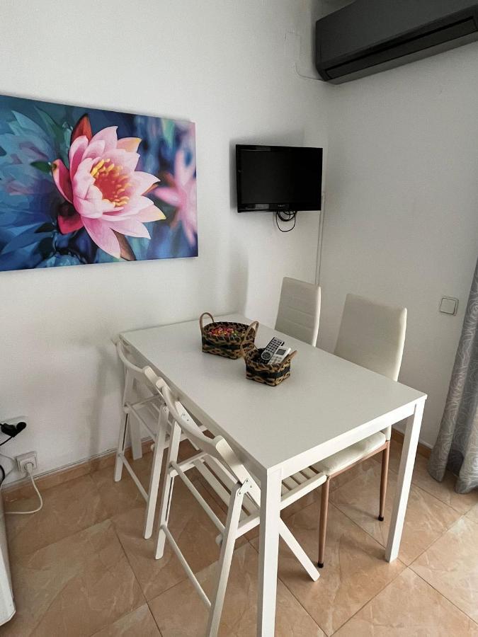 Apartamento En Salou Ngoại thất bức ảnh