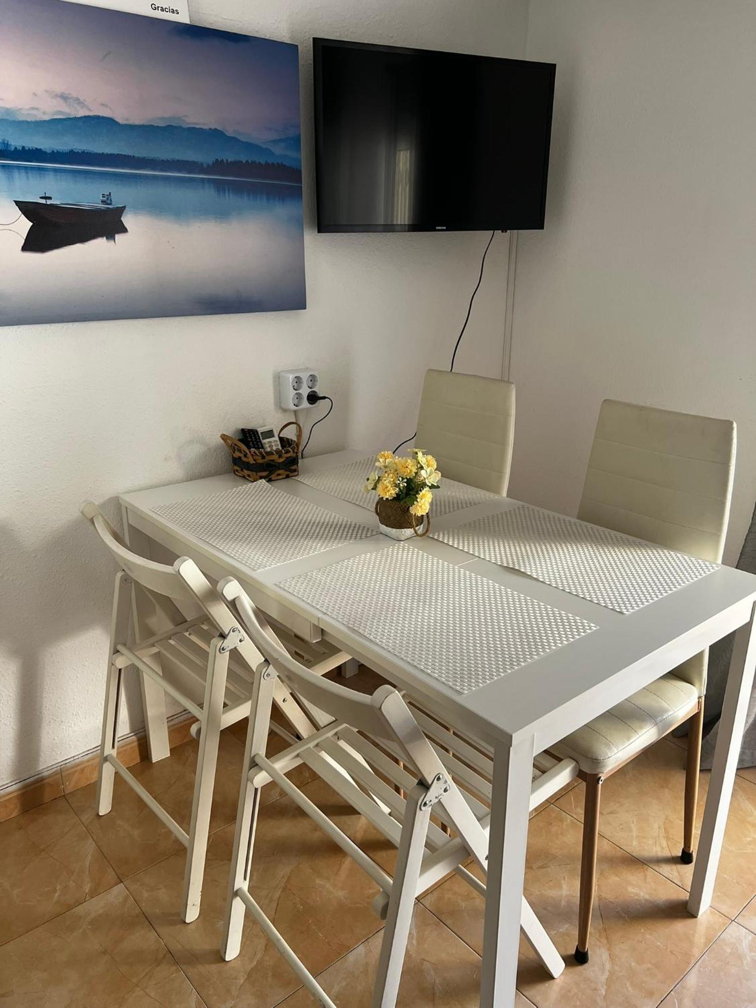 Apartamento En Salou Ngoại thất bức ảnh