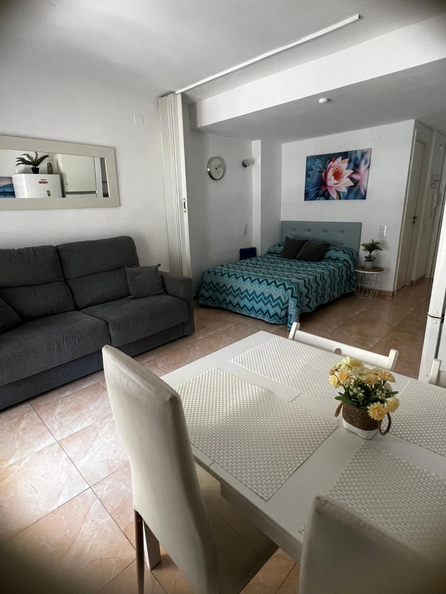 Apartamento En Salou Ngoại thất bức ảnh