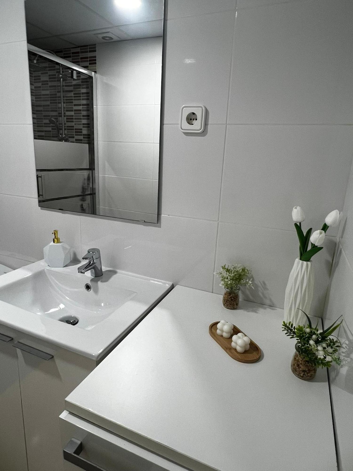 Apartamento En Salou Ngoại thất bức ảnh