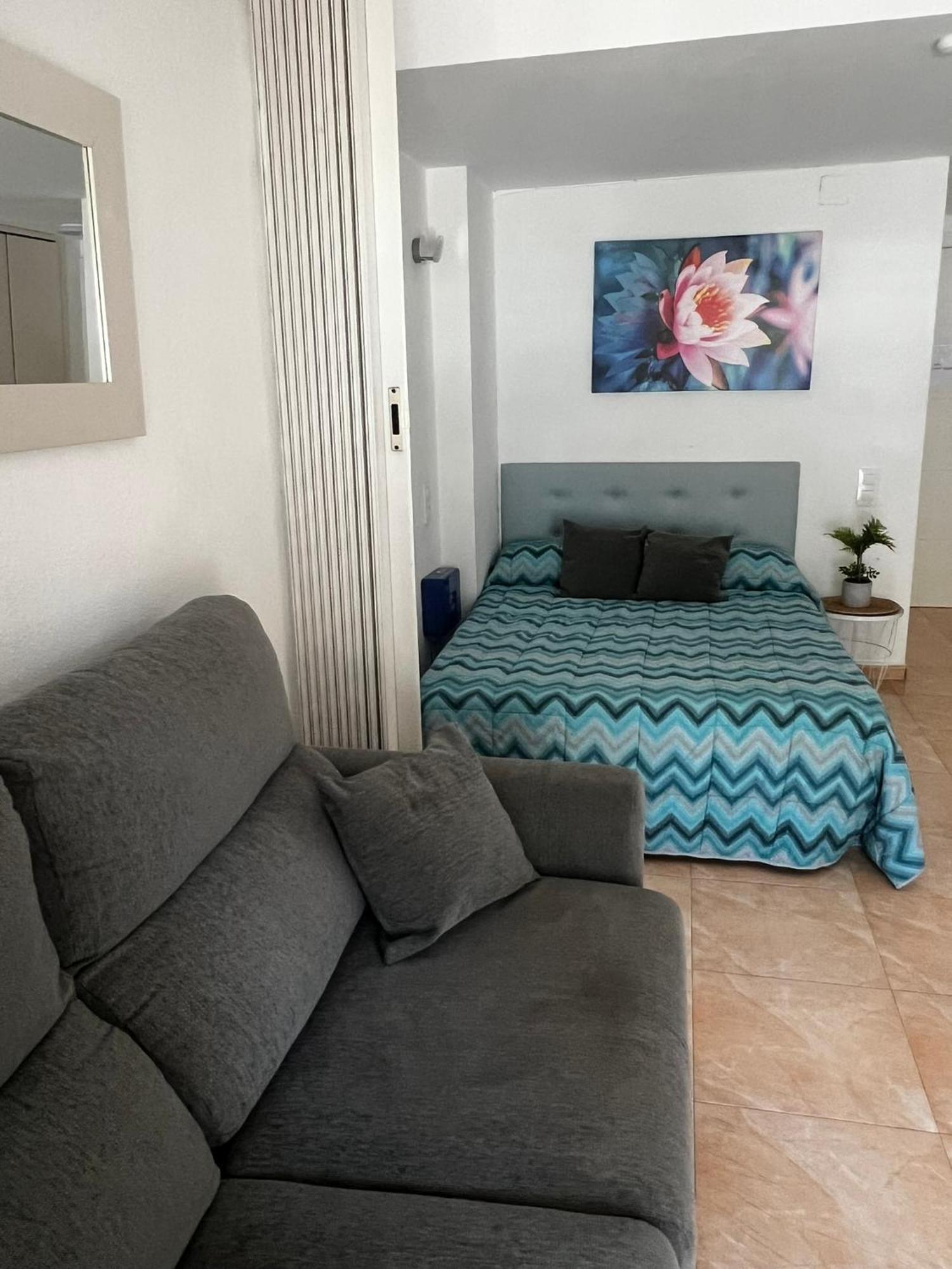 Apartamento En Salou Ngoại thất bức ảnh